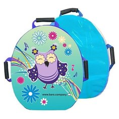 Ледянка Snowkid Сова Маня