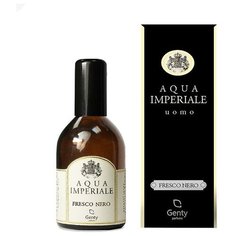 Туалетная вода Genty Aqua