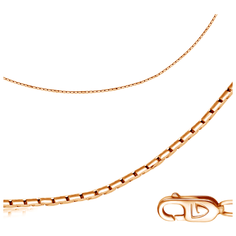 Бронницкий Ювелир Цепь из