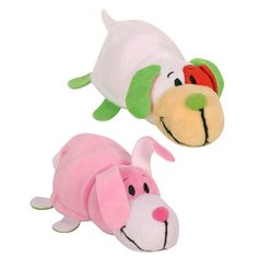 Мягкая игрушка 1 TOY Вывернушка