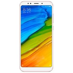 Смартфон Xiaomi Redmi 5 Plus 3