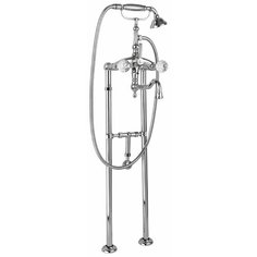 Смеситель для ванны с душем Cezares