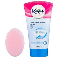 Veet Крем для депиляции в душе