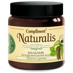 Compliment бальзам для волос