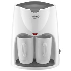 Кофеварка Atlanta ATH-2208
