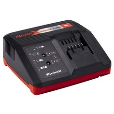 Зарядное устройство Einhell