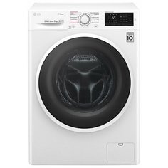 Стиральная машина LG Steam
