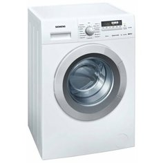 Стиральная машина Siemens WS