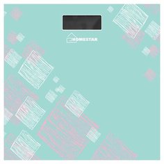 Весы HOMESTAR HS-6001D