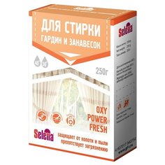 Стиральный порошок Selena Для