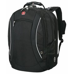 Рюкзак WENGER Scansmart 17
