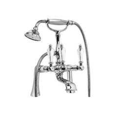 Смеситель для ванны с душем Cezares