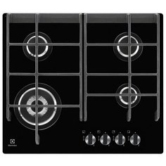 Газовая варочная панель Electrolux