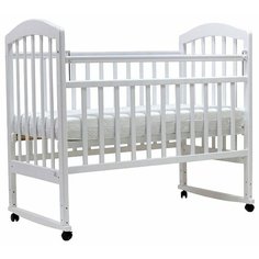 Кроватка Топотушки Лира-2