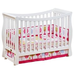 Кроватка Giovanni Fresco