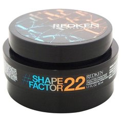 Redken Крем-паста Shape Factor