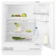 Встраиваемый холодильник Electrolux