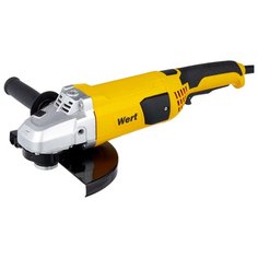 УШМ Wert EAG 2023T 2000 Вт 230 мм