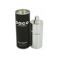 Туалетная вода Paco Rabanne Paco