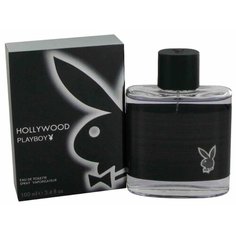 Туалетная вода Playboy Hollywood