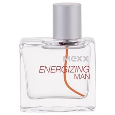 Туалетная вода MEXX Energizing