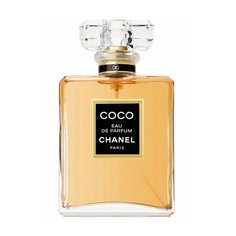 Парфюмерная вода Chanel Coco