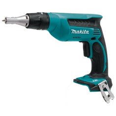 Аккумуляторный шуруповерт Makita