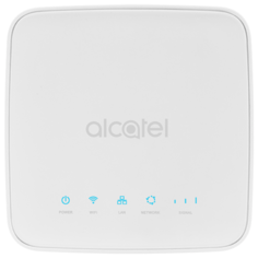 Wi-Fi роутер Alcatel LinkHUB