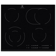 Электрическая варочная панель Electrolux