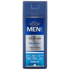 Гель для душа Lure Men code