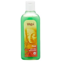 Aasha Herbals гель для умывания