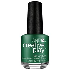 Лак CND Creative Play 13.6 мл