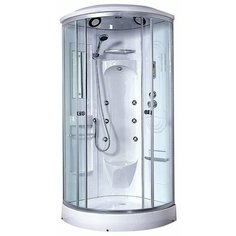 Душевая кабина Polar 309 низкий