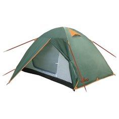 Палатка Totem Tepee 2 V2