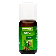 AROMASaules эфирное масло Сосна