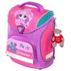 Hummingbird Ранец Puppy Glamour