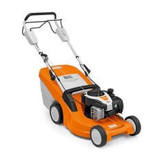 Газонокосилка STIHL RM 448 TX