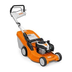 Газонокосилка STIHL RM 448 TC