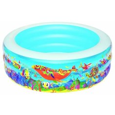 Детский бассейн Bestway Play