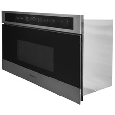 Микроволновая печь Hotpoint Ariston