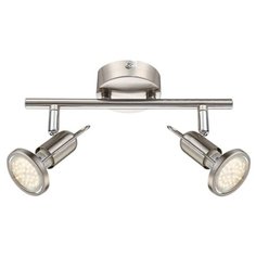 Спот Globo Lighting Rail 54382-2