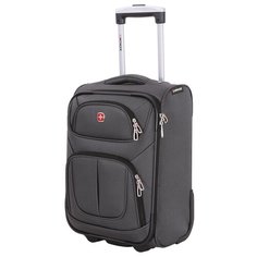Чемодан WENGER SION S 22 л