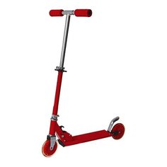 Городской самокат Charming CMS020