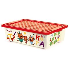 Контейнер Little Angel Обучайка