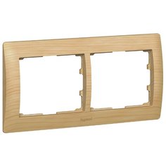 Рамка 2п Legrand Galea Life