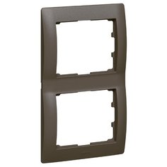 Рамка 2п Legrand Galea Life