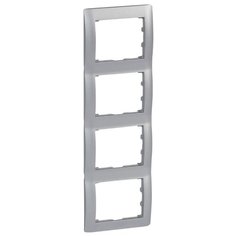 Рамка 4п Legrand Galea Life