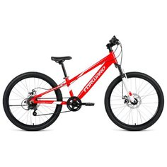 Подростковый горный MTB Forward