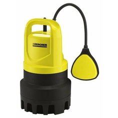 Дренажный насос KARCHER SDP