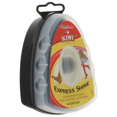 Kiwi Express Shine губка с